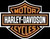 Logo Harley-Davidson Portofino